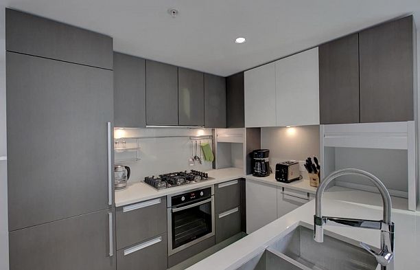 610 288 W 1st Avenue False Creek