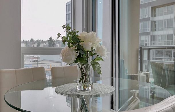 610 288 W 1st Avenue False Creek