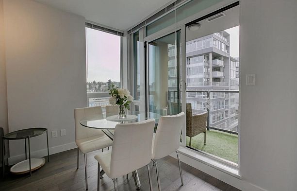 610 288 W 1st Avenue False Creek