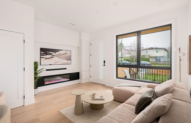 850 W 64th Avenue Marpole