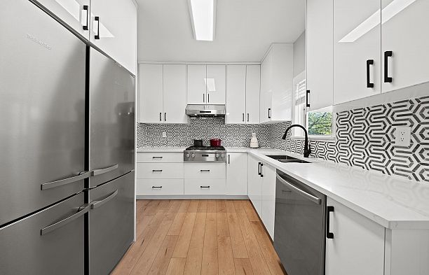 3099 W 6th Avenue Kitsilano