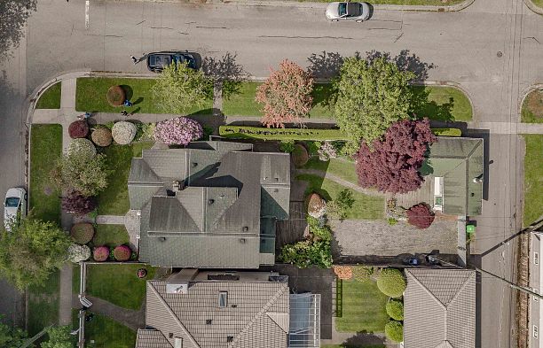 7708 Heather Street Marpole