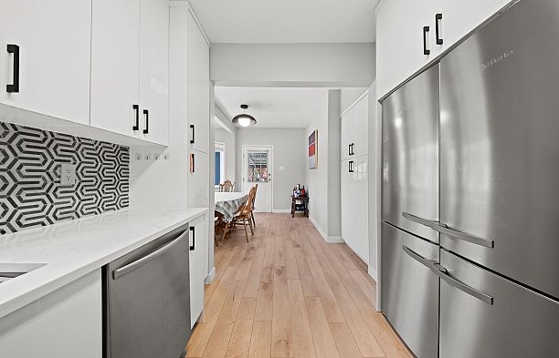 3099 W 6th Avenue Kitsilano