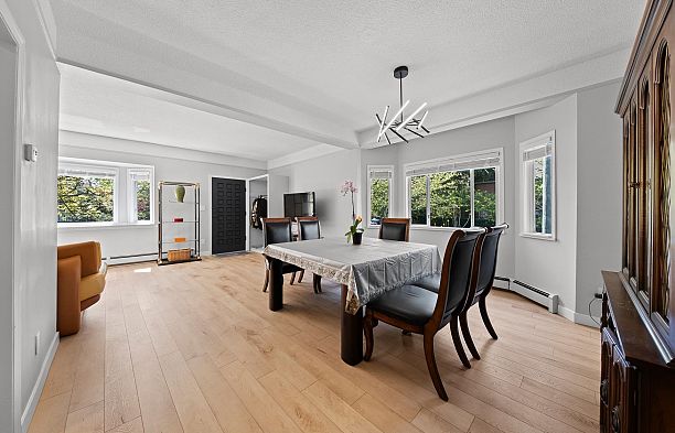 3099 W 6th Avenue Kitsilano