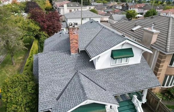 7708 Heather Street Marpole