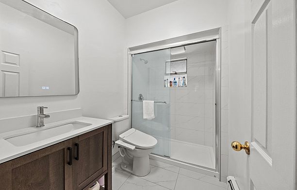 3099 W 6th Avenue Kitsilano