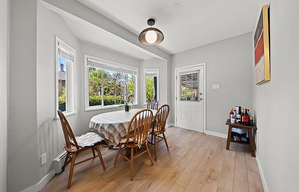 3099 W 6th Avenue Kitsilano