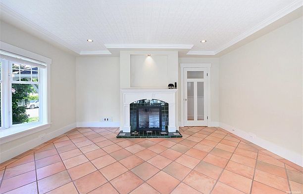 7708 Heather Street Marpole