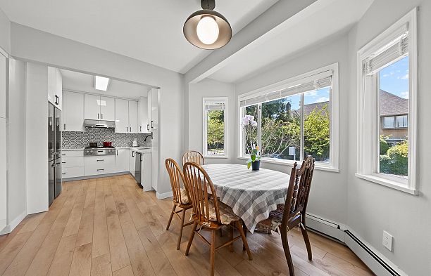 3099 W 6th Avenue Kitsilano