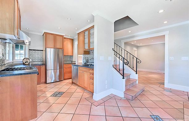 7708 Heather Street Marpole