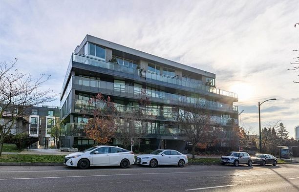 503 7638 Cambie Street Marpole