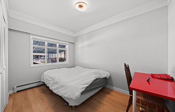 3099 W 6th Avenue Kitsilano