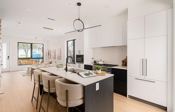 850 W 64th Avenue Marpole
