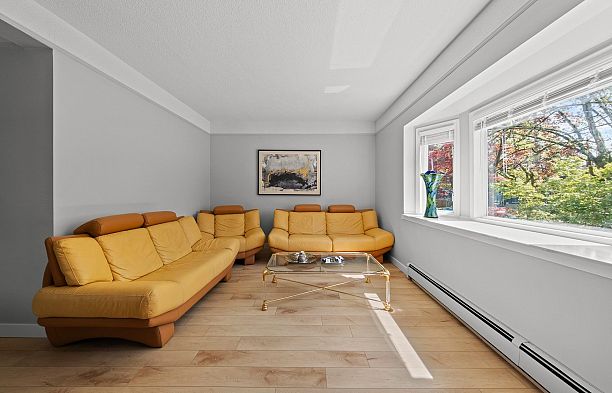 3099 W 6th Avenue Kitsilano