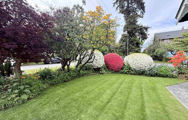 7708 Heather Street Marpole