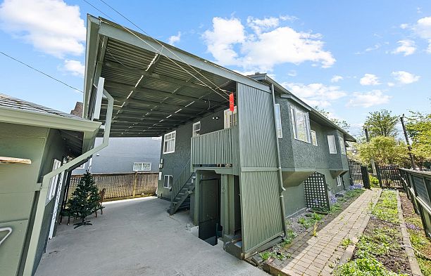 3099 W 6th Avenue Kitsilano