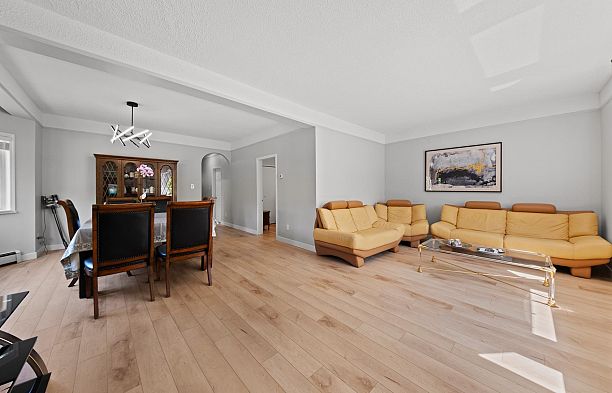 3099 W 6th Avenue Kitsilano