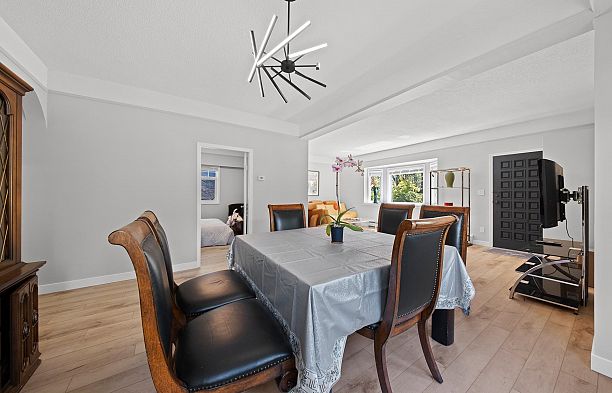 3099 W 6th Avenue Kitsilano