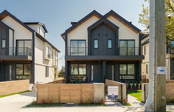 850 W 64th Avenue Marpole