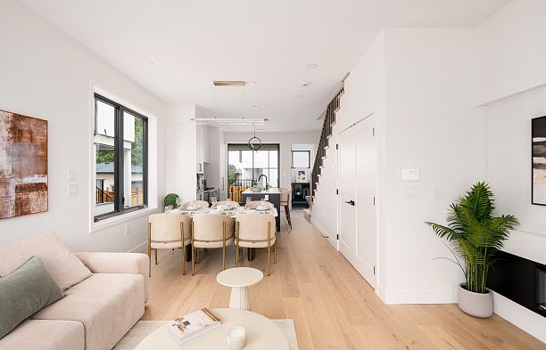 850 W 64th Avenue Marpole