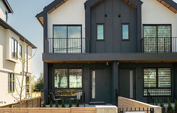 850 W 64th Avenue Marpole