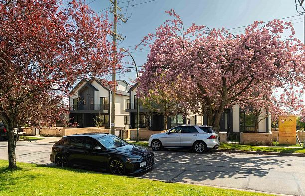 850 W 64th Avenue Marpole
