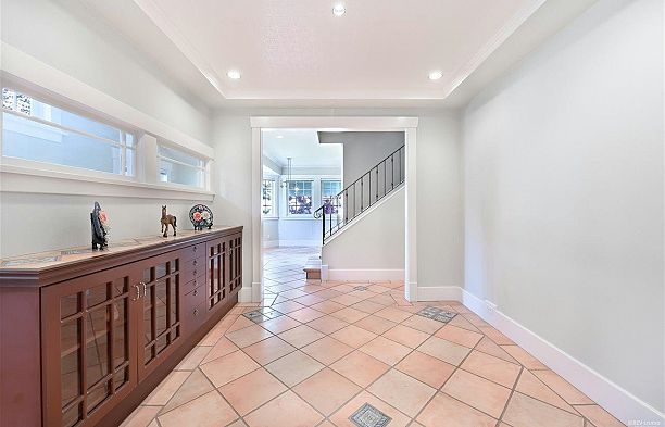 7708 Heather Street Marpole