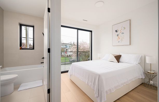 850 W 64th Avenue Marpole