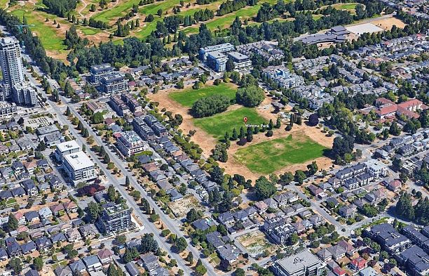 503 7638 Cambie Street Marpole