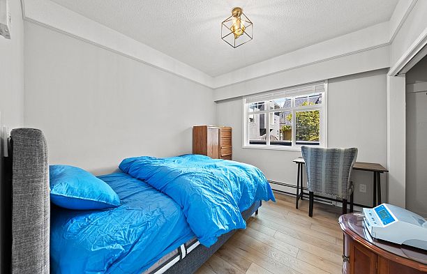 3099 W 6th Avenue Kitsilano