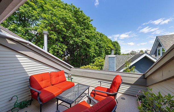 1876 W 11th Avenue Kitsilano