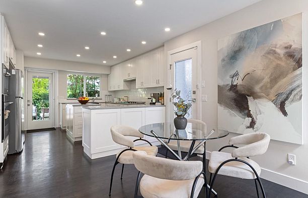 1876 W 11th Avenue Kitsilano