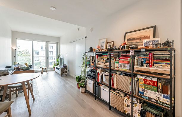 209 528 W King Edward Avenue Cambie