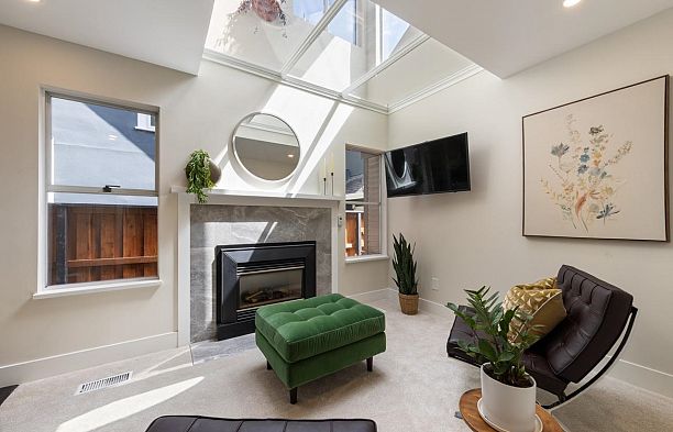 1876 W 11th Avenue Kitsilano