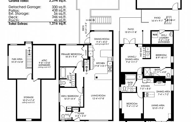 1353 Maple Street Kitsilano