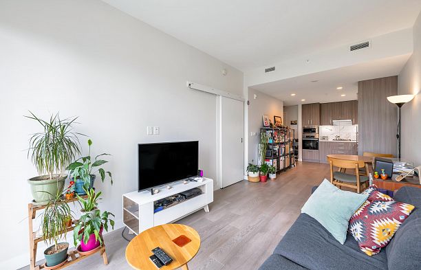 209 528 W King Edward Avenue Cambie