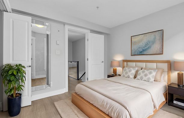 1956 W 5th Avenue Kitsilano