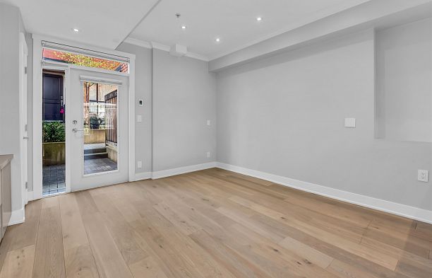 1956 W 5th Avenue Kitsilano