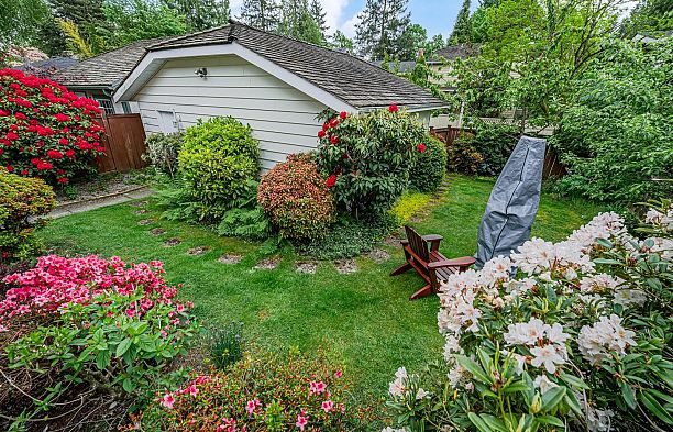 3982 W 29th Avenue Dunbar