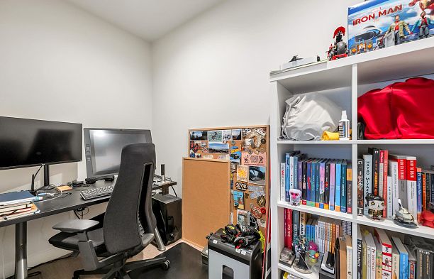 209 528 W King Edward Avenue Cambie