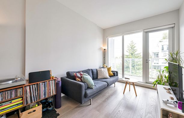 209 528 W King Edward Avenue Cambie