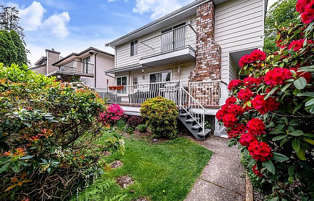 3982 W 29th Avenue Dunbar