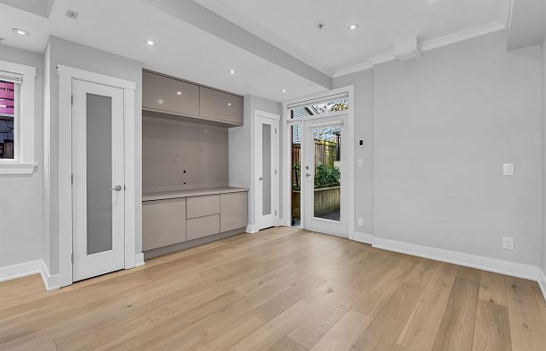 1956 W 5th Avenue Kitsilano
