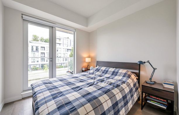 209 528 W King Edward Avenue Cambie