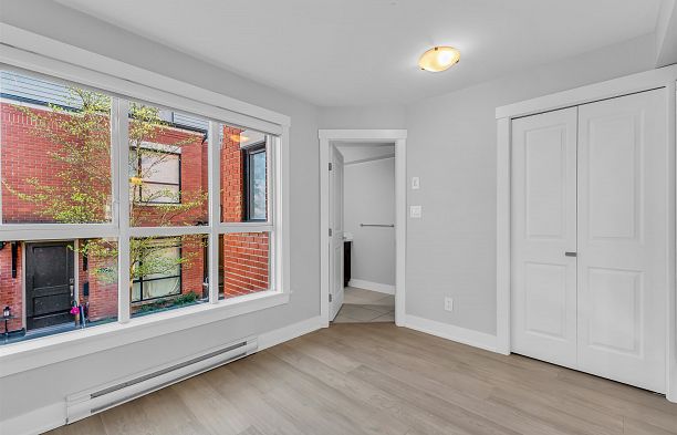 1956 W 5th Avenue Kitsilano