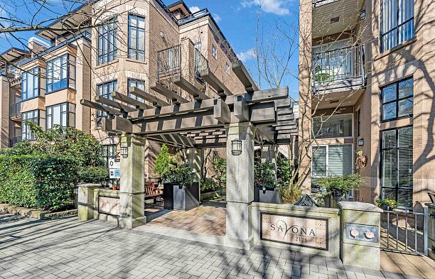 311 2175 Salal Drive Kitsilano