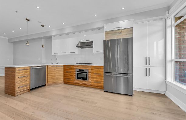 1956 W 5th Avenue Kitsilano