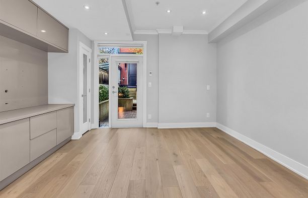 1956 W 5th Avenue Kitsilano