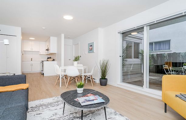 102 8690 Montcalm Street Marpole