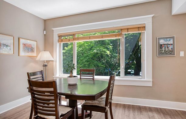 1353 Maple Street Kitsilano